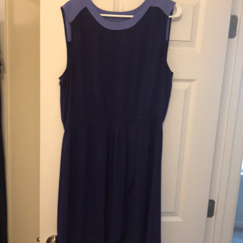 Loft dress